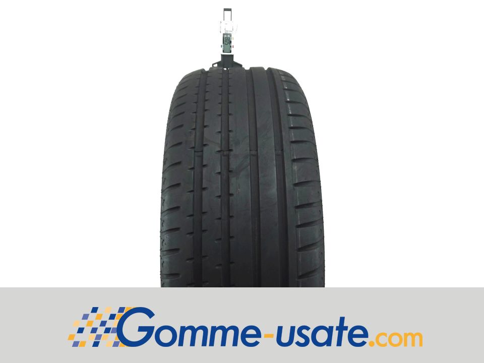 Thumb Continental Gomme Usate Continental 225/50 R17 94Y Sport Contact 2 (60%) pneumatici usati Estivo_2